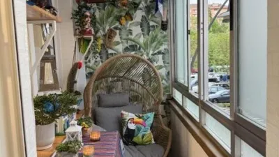 Apartment in Lakua-Arriaga, Up-to-date and Modern with Lift photo 26
