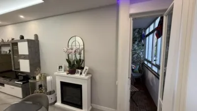 Apartment in Lakua-Arriaga, Up-to-date and Modern with Lift photo 5