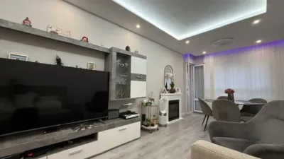 Apartment in Lakua-Arriaga, Up-to-date and Modern with Lift photo 6