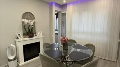 Apartment in Lakua-Arriaga, Up-to-date and Modern with Lift photo 7