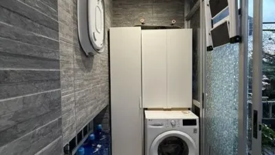Apartment in Lakua-Arriaga, Up-to-date and Modern with Lift photo 8