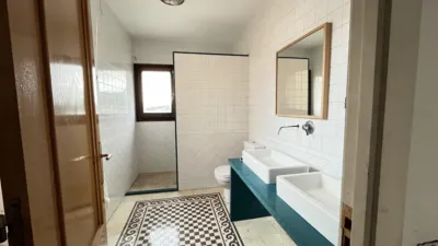House in a Privileged Area in La Miranda-Sant Just Desvern photo 11