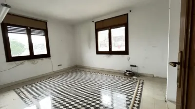 House in a Privileged Area in La Miranda-Sant Just Desvern photo 16