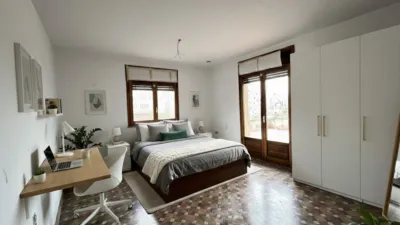 House in a Privileged Area in La Miranda-Sant Just Desvern photo 5