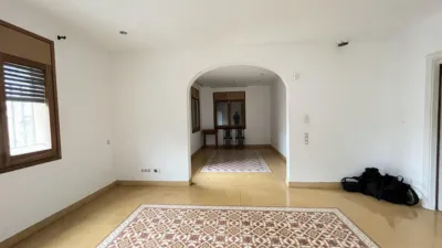 House in a Privileged Area in La Miranda-Sant Just Desvern photo 6