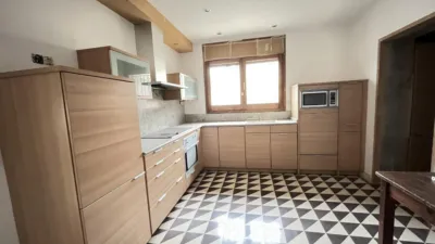 House in a Privileged Area in La Miranda-Sant Just Desvern photo 8