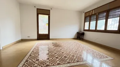 House in a Privileged Area in La Miranda-Sant Just Desvern photo 9