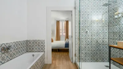 Piso en alquiler en Universidad-Malasaña - Imagen 10