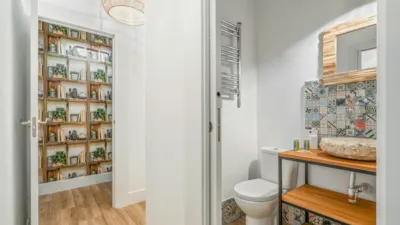Piso en alquiler en Universidad-Malasaña - Imagen 6