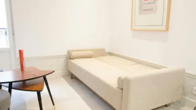 Piso en alquiler en Universidad-Malasaña - Imagen 6