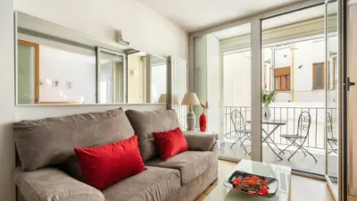 Piso en alquiler en Embajadores-Lavapiés - Imagen 4