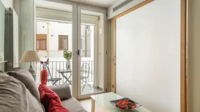 Piso en alquiler en Embajadores-Lavapiés - Imagen 5