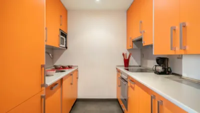 Piso en alquiler en Embajadores-Lavapiés - Imagen 8