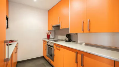 Piso en alquiler en Embajadores-Lavapiés - Imagen 9