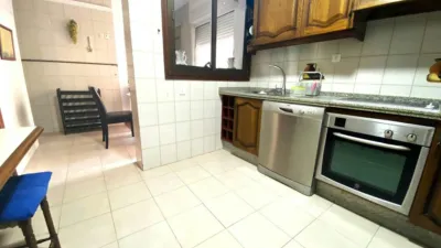 Habitación en alquiler en San Gil, San Gil (Distrito Casco Antiguo. Sevilla Capital) de 440 €<span>/mes</span>