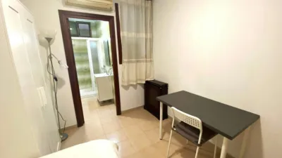 Habitación en alquiler en San Gil, San Gil (Distrito Casco Antiguo. Sevilla Capital) de 440 €<span>/mes</span>