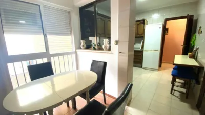 Habitación en alquiler en San Gil, San Gil (Distrito Casco Antiguo. Sevilla Capital) de 440 €<span>/mes</span>