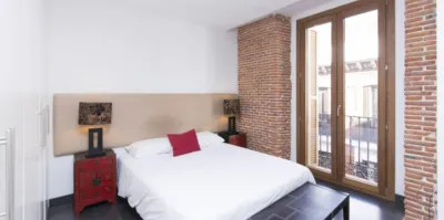 Piso en alquiler en Justicia-Chueca - Imagen 10