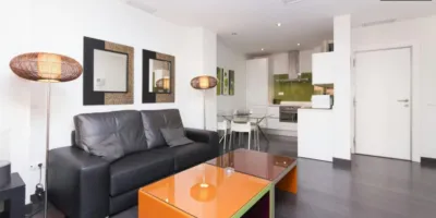 Piso en alquiler en Justicia-Chueca - Imagen 3