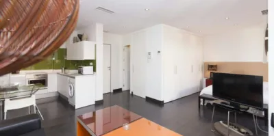 Piso en alquiler en Justicia-Chueca - Imagen 4