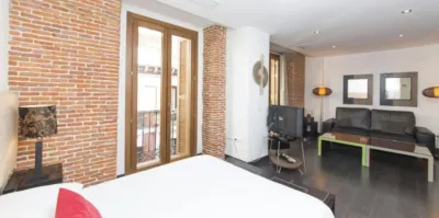 Piso en alquiler en Justicia-Chueca - Imagen 9