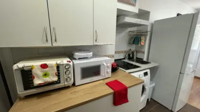 Piso en alquiler en Pinar del Rey - Imagen 4