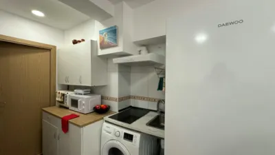 Piso en alquiler en Pinar del Rey - Imagen 5