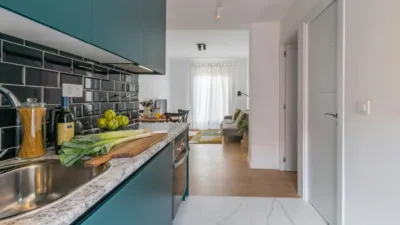 Piso en alquiler en Valdeacederas - Imagen 7