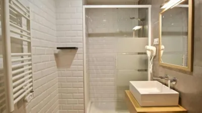 Piso en alquiler en Embajadores-Lavapiés - Imagen 3