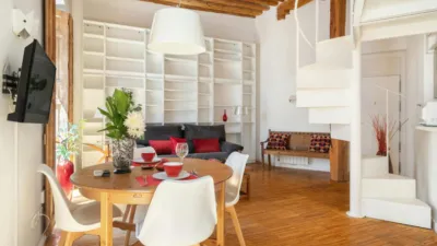 Piso en alquiler en Sol - Imagen 7