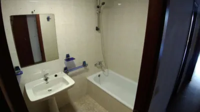 Habitación en alquiler en en Corts, En Corts (Distrito Quatre Carreres. València Capital) de 420 €<span>/mes</span>