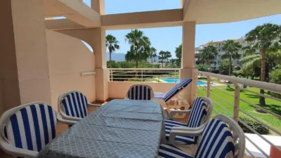 Piso – Dénia, les Marines - Vista 3