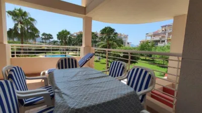 Piso – Dénia, les Marines - Vista 4