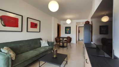 Piso – Dénia, les Marines - Vista 5