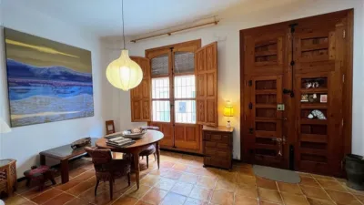 Casa - Vista 5