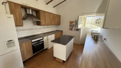 Chalet on Ctra A Turre Road, No. 4 photo 10