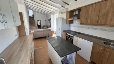 Chalet on Ctra A Turre Road, No. 4 photo 12