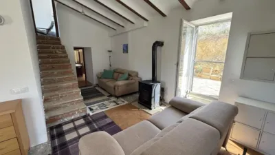 Chalet on Ctra A Turre Road, No. 4 photo 13