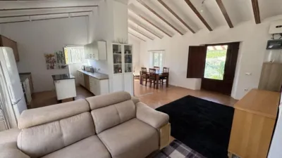Chalet on Ctra A Turre Road, No. 4 photo 14