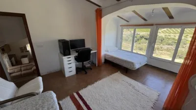 Chalet on Ctra A Turre Road, No. 4 photo 19