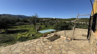 Chalet on Ctra A Turre Road, No. 4 photo 24