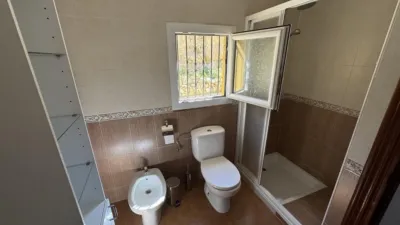 Chalet on Ctra A Turre Road, No. 4 photo 27