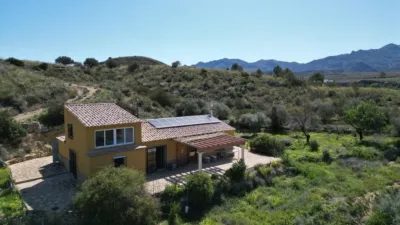 Chalet on Ctra A Turre Road, No. 4 photo 2