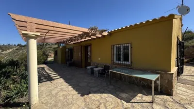 Chalet on Ctra A Turre Road, No. 4 photo 5