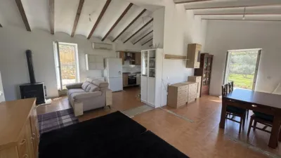 Chalet on Ctra A Turre Road, No. 4 photo 7