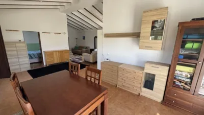 Chalet on Ctra A Turre Road, No. 4 photo 8