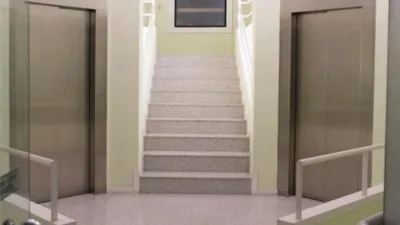 Piso en alquiler en Palacio - Imagen 8