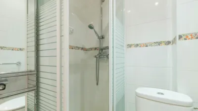 Piso en alquiler en Guindalera - Imagen 10