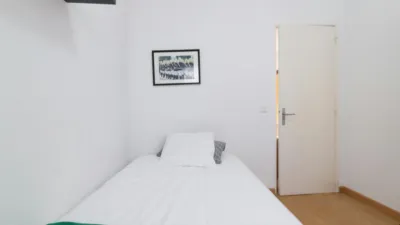 Piso en alquiler en Guindalera - Imagen 2