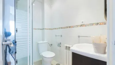 Piso en alquiler en Guindalera - Imagen 7